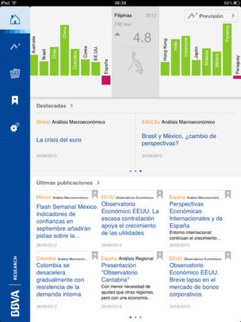 Image 0 for BBVA Research Economic An…