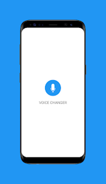 Image 1 for Voice Changer
