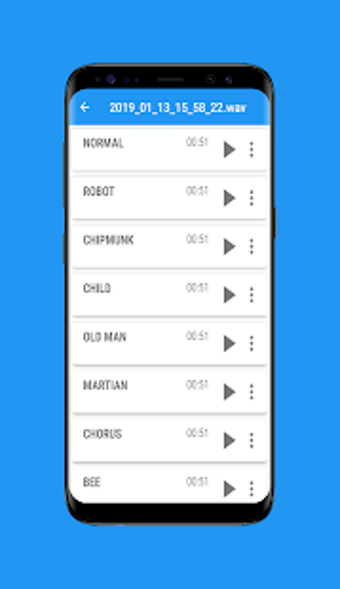 Image 2 for Voice Changer