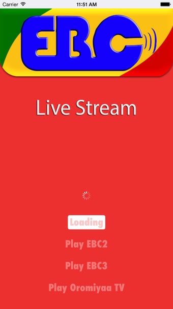 Image 3 for ETV / EBC Ethiopian TV Li…