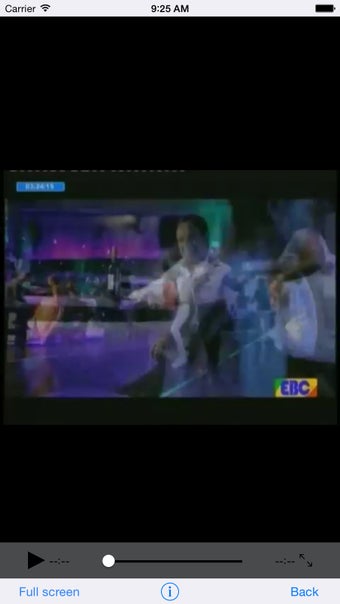 Image 2 for ETV / EBC Ethiopian TV Li…