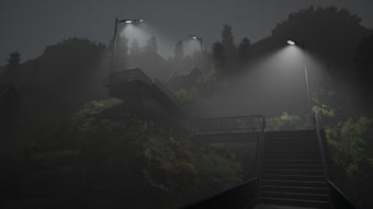 Imagen 0 para Lost Life: Origins [Act-I…