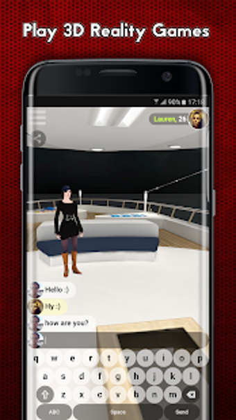 Imagen 2 para Adult Dating & Elite Sing…