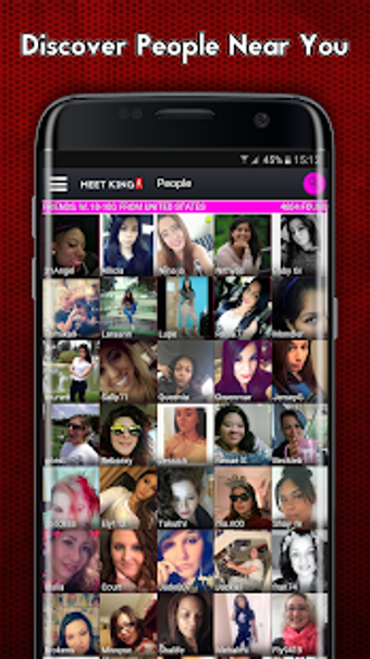 Imagen 1 para Adult Dating & Elite Sing…