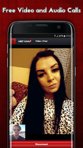 Imagen 0 para Adult Dating & Elite Sing…
