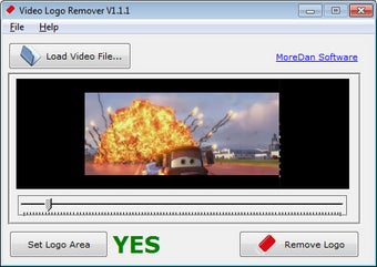 Image 0 for Video Logo Remover