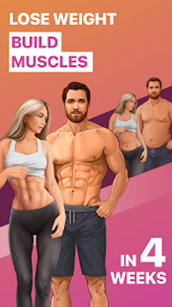 Image 3 for FitCoach: Personalized Fi…