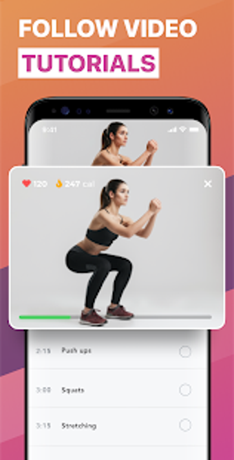 Image 1 for FitCoach: Personalized Fi…