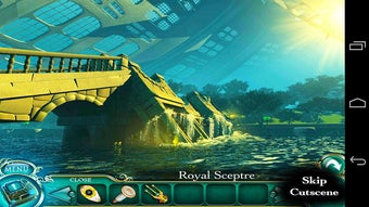 Imagen 1 para Empress of the Deep (Full…