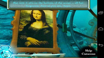 Imagen 0 para Empress of the Deep (Full…