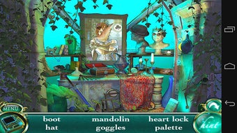 Imagen 3 para Empress of the Deep (Full…