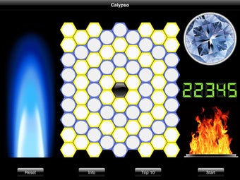 Image 0 for Calypso Tablet