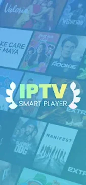 Image 0 for IPTV Smart Player