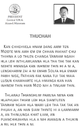 Image 0 for Khawhar Hnemtu