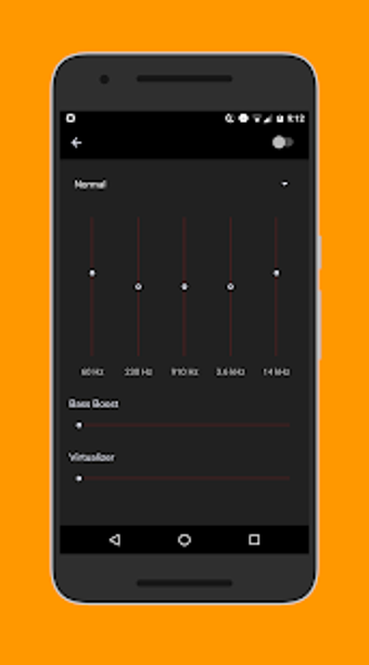Imagen 0 para Echo Music Player