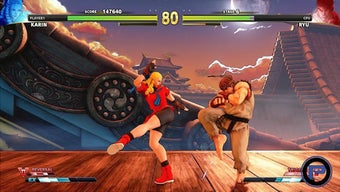 Image 1 for MMA Real Fight: Fighting …