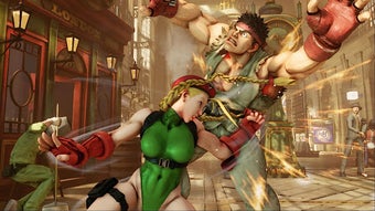 Image 2 for MMA Real Fight: Fighting …