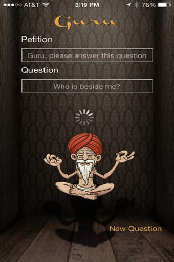 Image 0 for Ask Guru