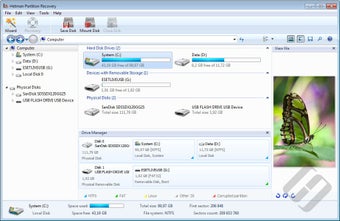Image 0 for Hetman Data Recovery Pack