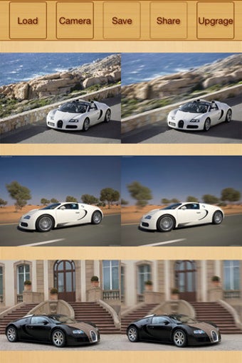 Image 1 for Adjust Focus - FREE