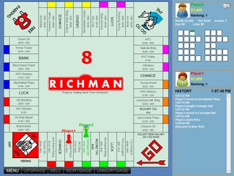 Image 0 for Monopoly of New York