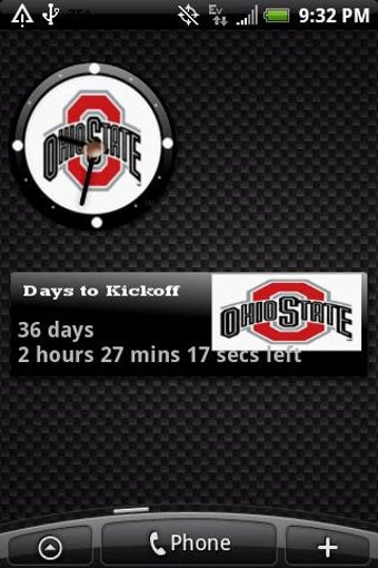Imagen 0 para Buckeyes Football FanBudd…