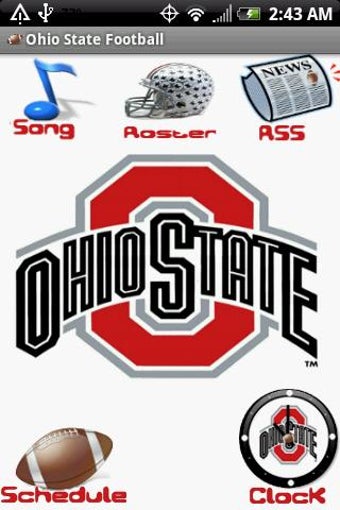 Imagen 1 para Buckeyes Football FanBudd…