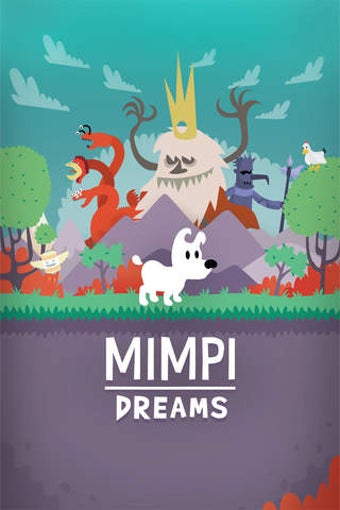 Image 0 for Mimpi Dreams