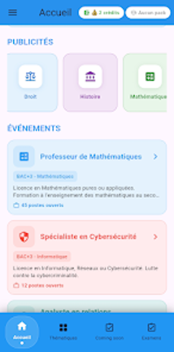 Image 0 for Faso Concours