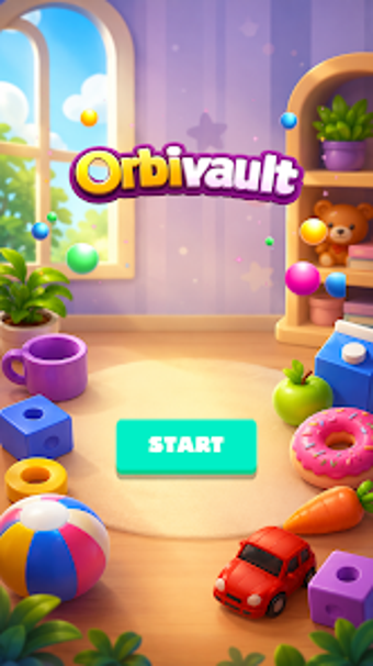 Imagen 0 para Orbivault