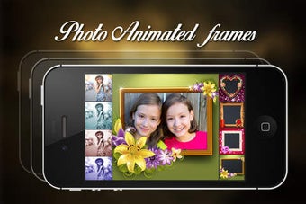 Image 0 for Photo Animated Frames