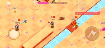 Image 1 for AXES.io