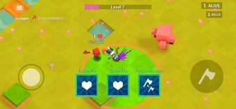 Image 3 for AXES.io