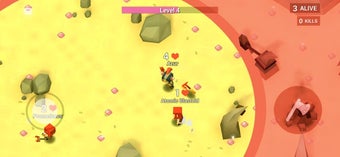 Image 0 for AXES.io