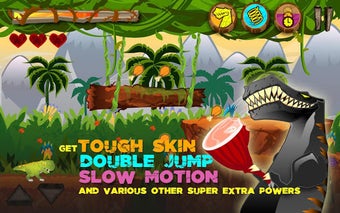 Image 1 for Dino the Beast Dinosaur G…
