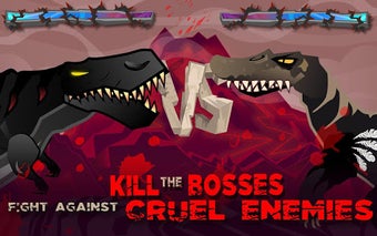 Image 2 for Dino the Beast Dinosaur G…