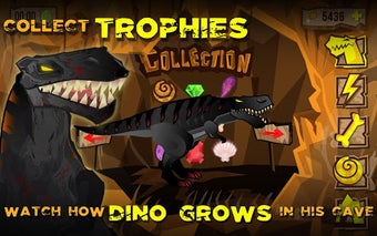Image 0 for Dino the Beast Dinosaur G…