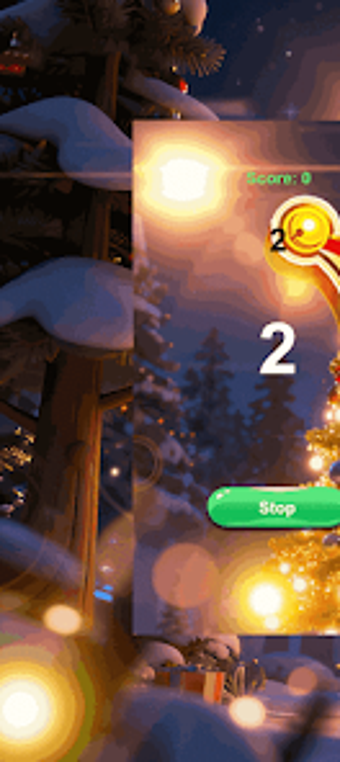 Image 0 for Perfect Stop