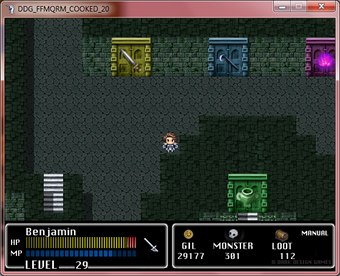 Imagen 0 para Mystic Quest Remastered