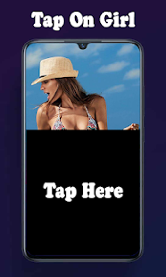 Image 3 for Tap on Girl - Remove clot…