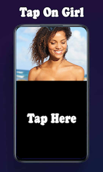 Image 2 for Tap on Girl - Remove clot…