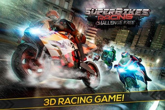 Image 0 for Superbike Racing Challeng…