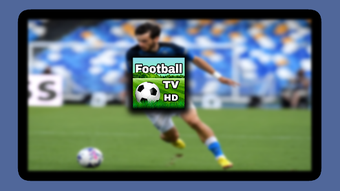 Image 0 for Live Football TV - HD