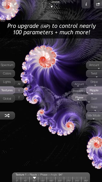 Image 0 for Frax - The First Realtime…