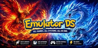 Imagen 0 para Emulator SuperNDS for DS …