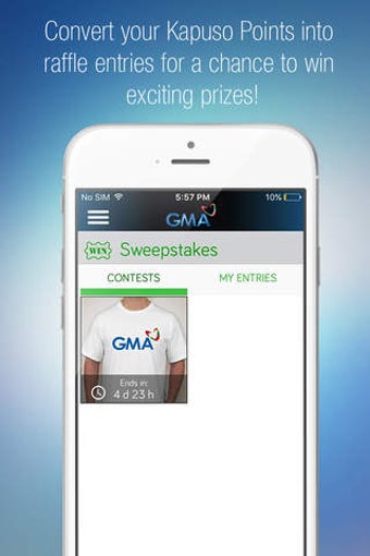 Image 0 for GMA Network