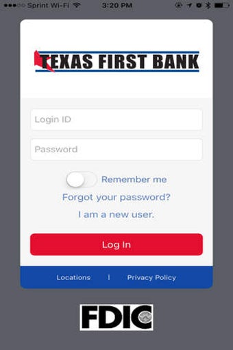 Image 0 for Texas First Bank