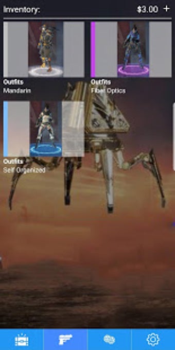 Image 2 for Packs simulator for Apex
