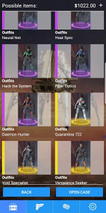 Image 3 for Packs simulator for Apex