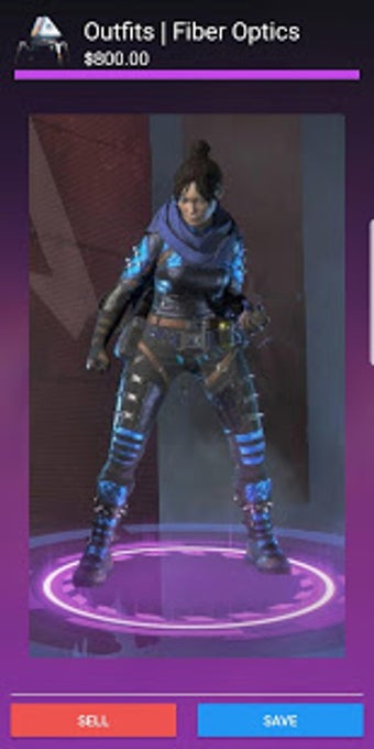 Image 0 for Packs simulator for Apex